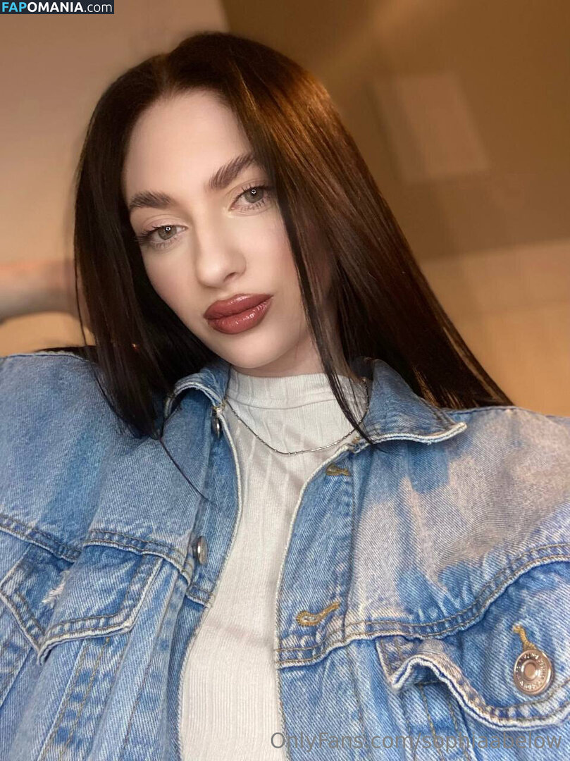 sophiaabelow / sophie.abelow Çıplak OnlyFans  Sızdırılmış Fotoğraf #13