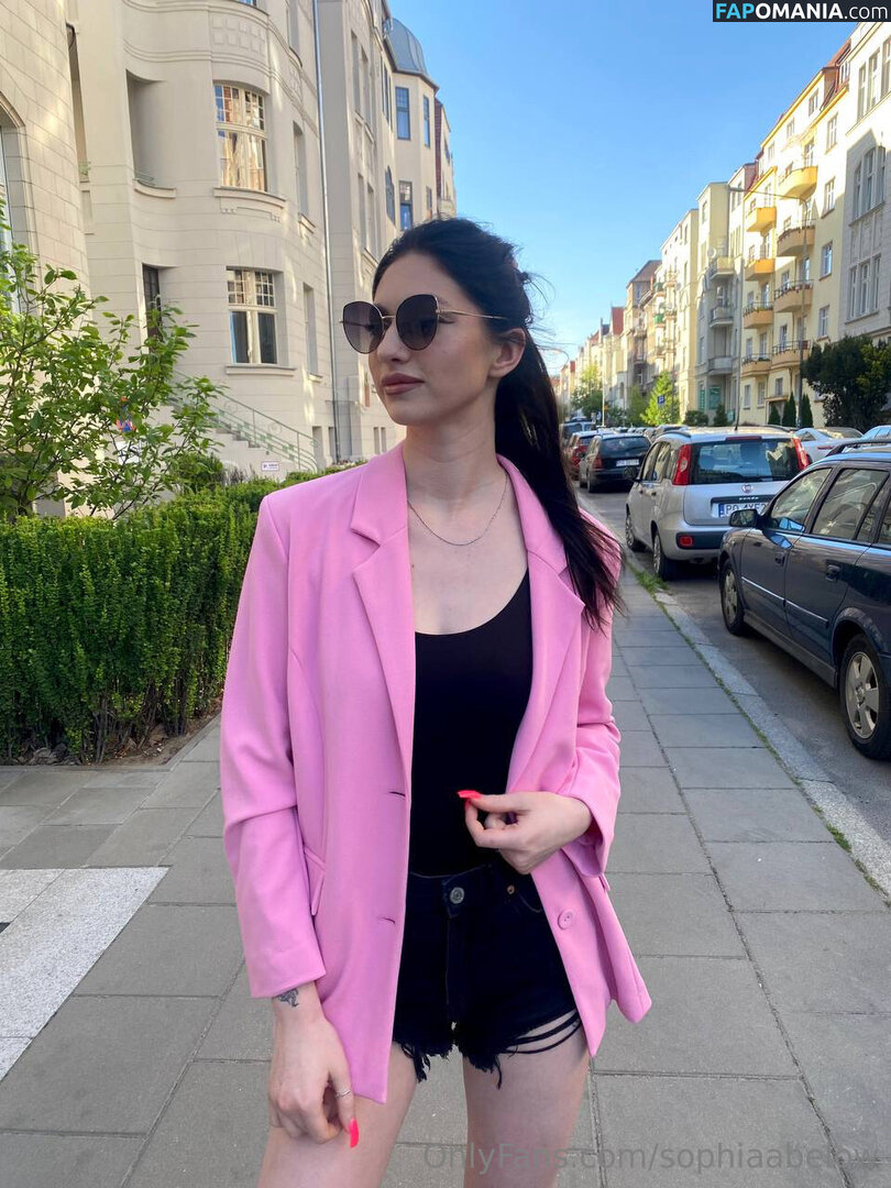 sophiaabelow / sophie.abelow Çıplak OnlyFans  Sızdırılmış Fotoğraf #16