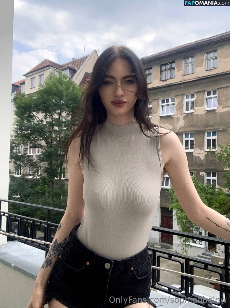sophiaabelow / sophie.abelow Çıplak OnlyFans  Sızdırılmış Fotoğraf #20