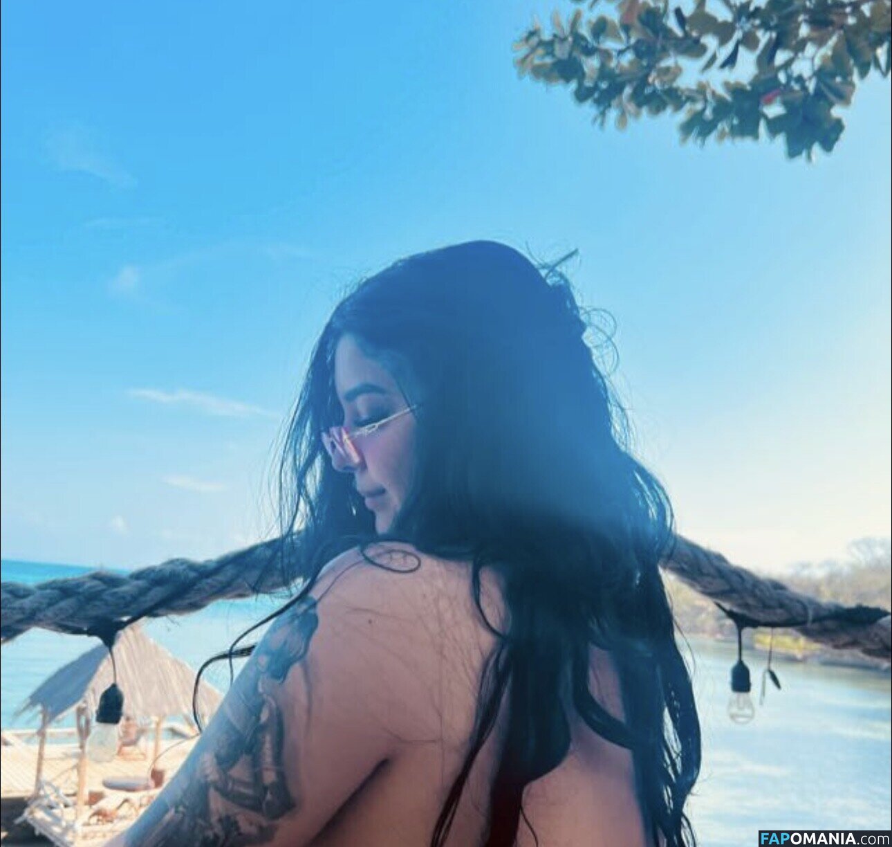 sophiabonner Çıplak OnlyFans  Sızdırılmış Fotoğraf #1