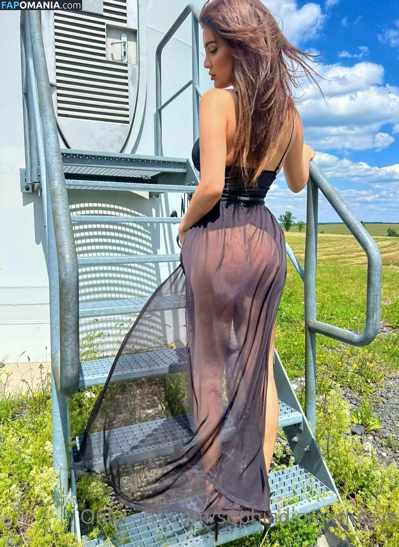 sophiadiorexclusive / sophiieelouiisee96 Çıplak OnlyFans  Sızdırılmış Fotoğraf #8
