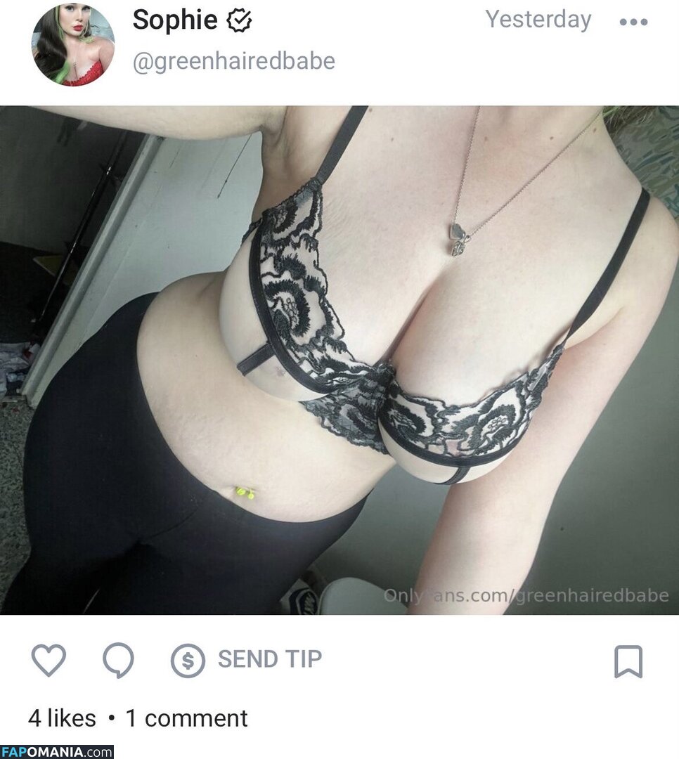 Sophie Burlinson / https: Çıplak OnlyFans  Sızdırılmış Fotoğraf #2