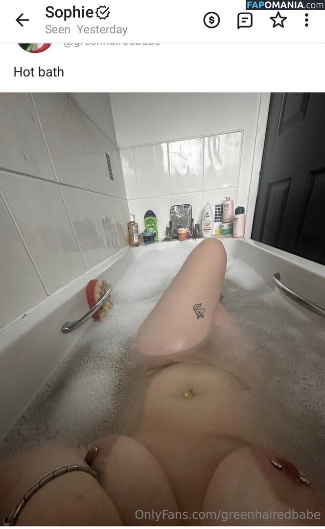 Sophie Burlinson / https: Çıplak OnlyFans  Sızdırılmış Fotoğraf #4