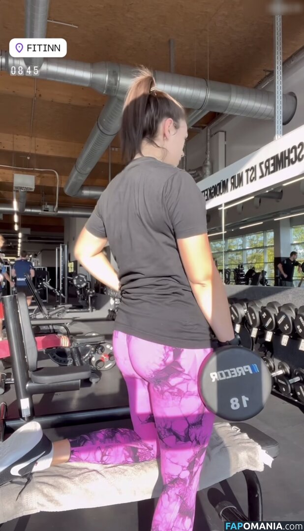 Sophie Gerlach / _.sophie05._ Çıplak OnlyFans  Sızdırılmış Fotoğraf #33