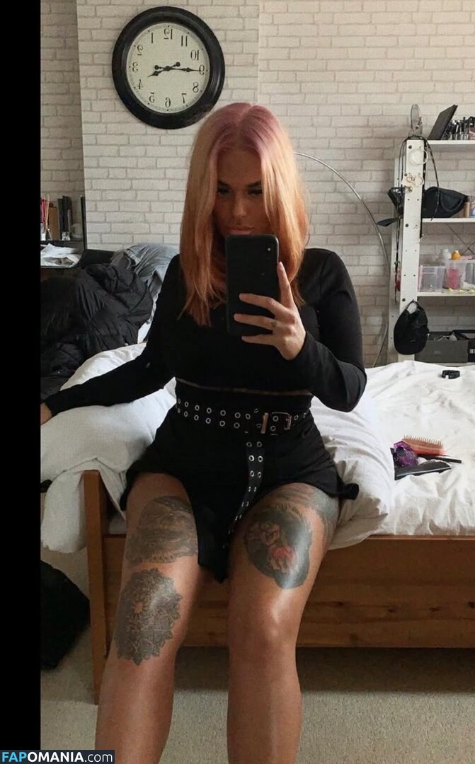 Sophie Henson / https: / sophiehenson Çıplak OnlyFans  Sızdırılmış Fotoğraf #6