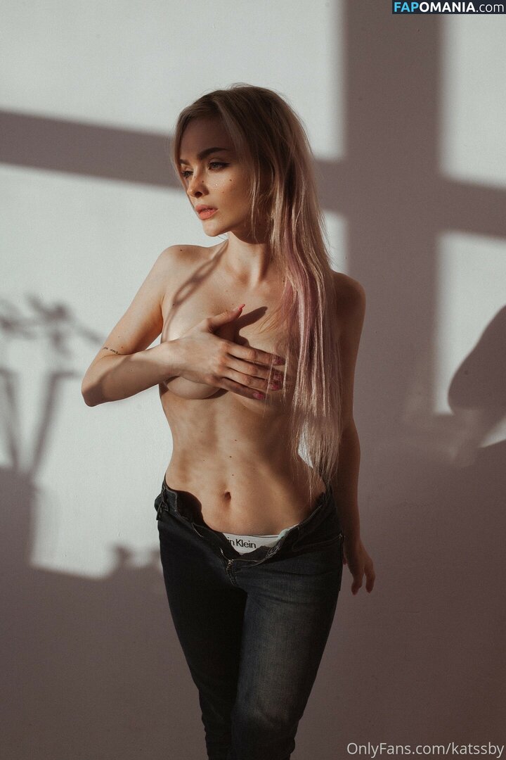 KATSSBY / Sophie Katssby Çıplak OnlyFans  Sızdırılmış Fotoğraf #57