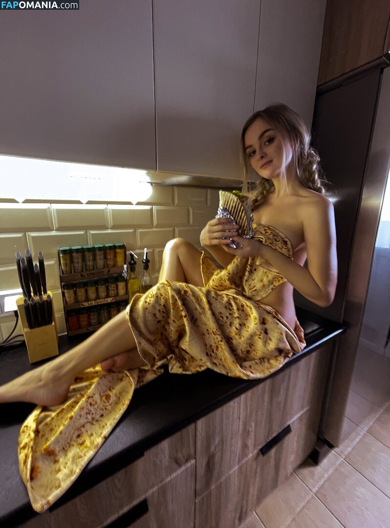 KATSSBY / Sophie Katssby Çıplak OnlyFans  Sızdırılmış Fotoğraf #681