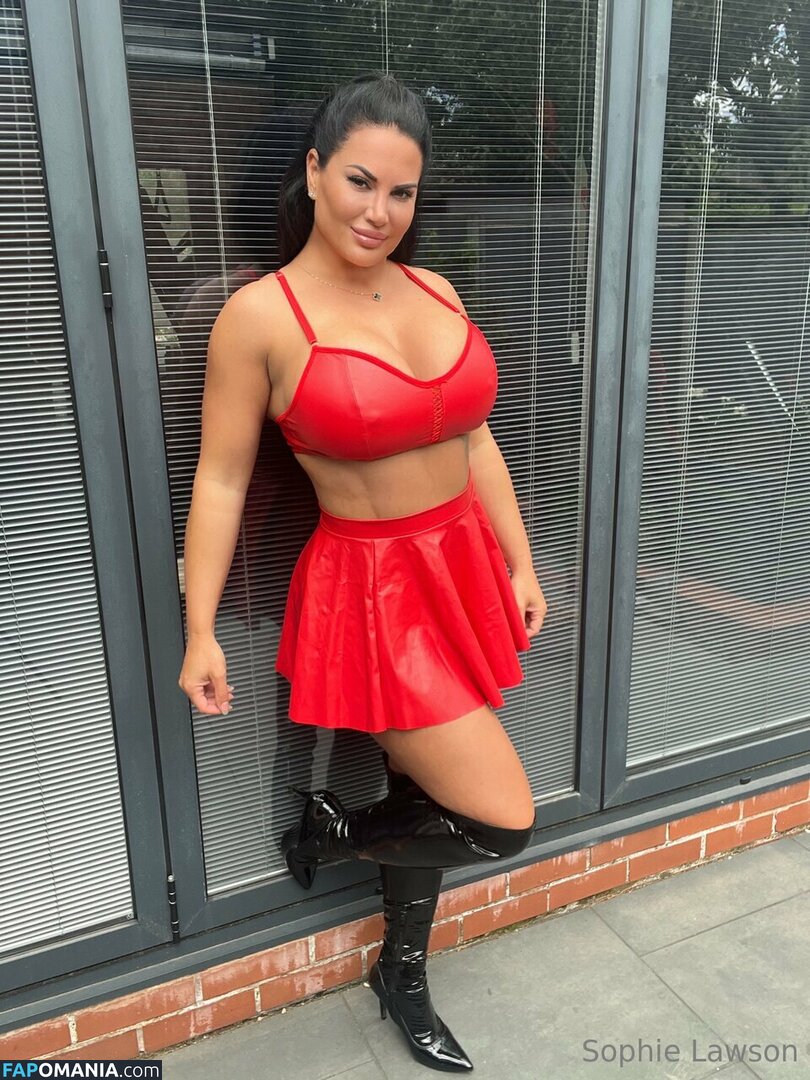 Perv-mom / Sophie Lawson / StepMother / stepmother_x Çıplak OnlyFans  Sızdırılmış Fotoğraf #378