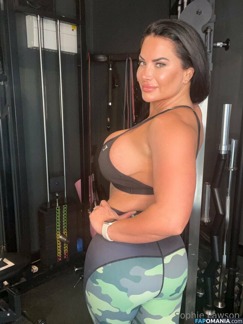 Perv-mom / Sophie Lawson / StepMother / stepmother_x Çıplak OnlyFans  Sızdırılmış Fotoğraf #393