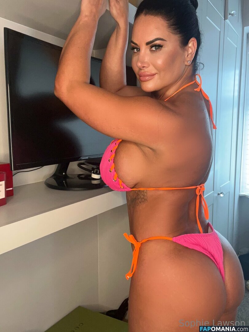 Perv-mom / Sophie Lawson / StepMother / stepmother_x Çıplak OnlyFans  Sızdırılmış Fotoğraf #457