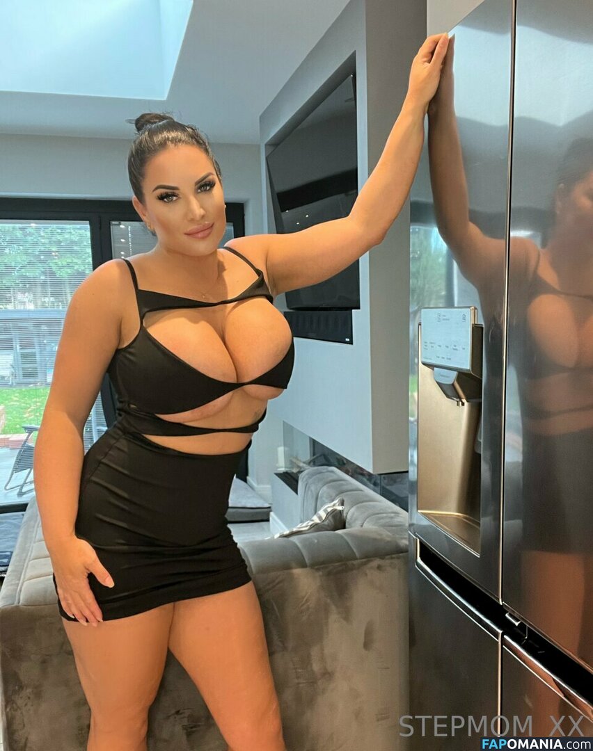 Perv-mom / Sophie Lawson / StepMother / stepmother_x Çıplak OnlyFans  Sızdırılmış Fotoğraf #462