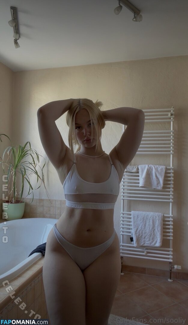 sooliy / sooliyyy / sophie.mzt / sophie_mzt / sophieamparita Çıplak OnlyFans  Sızdırılmış Fotoğraf #25