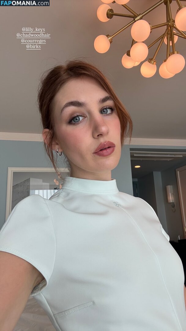 Sophie Nélisse / sophie__nelisse Çıplak OnlyFans  Sızdırılmış Fotoğraf #1