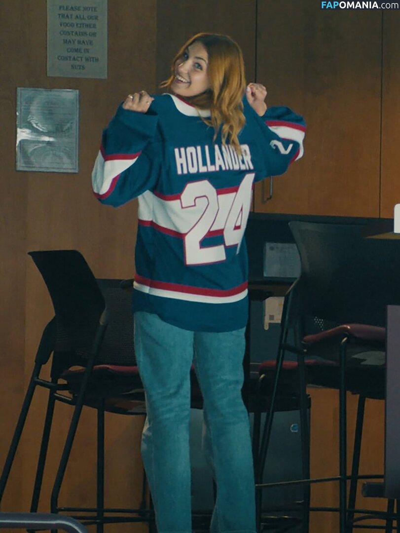 Sophie Nélisse / sophie__nelisse Çıplak OnlyFans  Sızdırılmış Fotoğraf #7