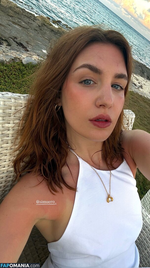 Sophie Nélisse / sophie__nelisse Çıplak OnlyFans  Sızdırılmış Fotoğraf #8