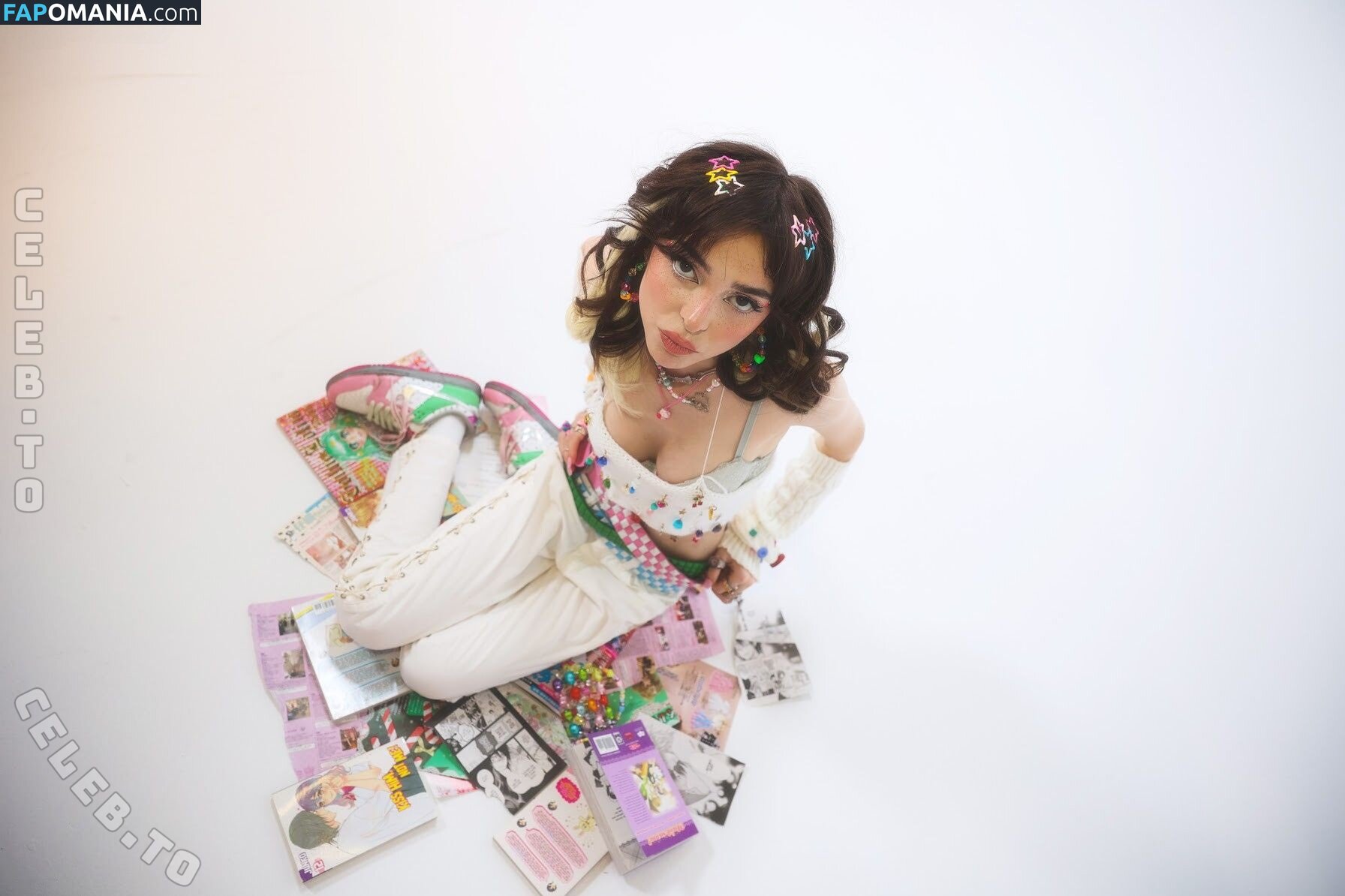 Sophie Powers / https: / sophiep0wers Çıplak OnlyFans  Sızdırılmış Fotoğraf #3