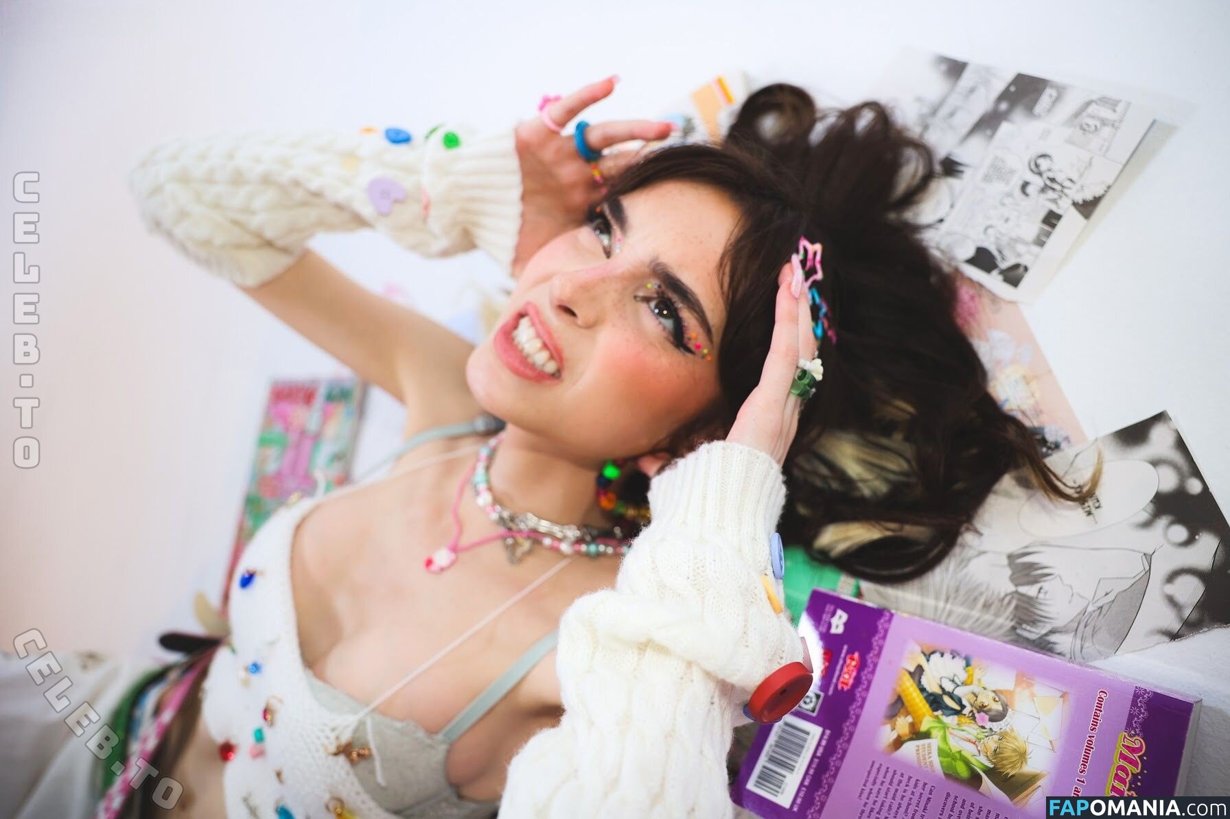 Sophie Powers / https: / sophiep0wers Çıplak OnlyFans  Sızdırılmış Fotoğraf #11