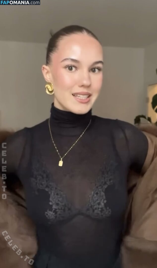 Sophie Scholz / vienchennlife Çıplak OnlyFans  Sızdırılmış Fotoğraf #4