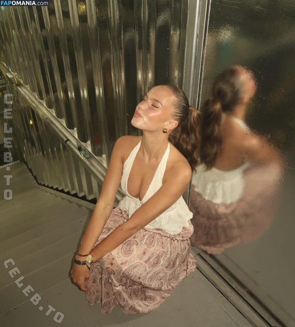 Sophie Scholz / vienchennlife Çıplak OnlyFans  Sızdırılmış Fotoğraf #12