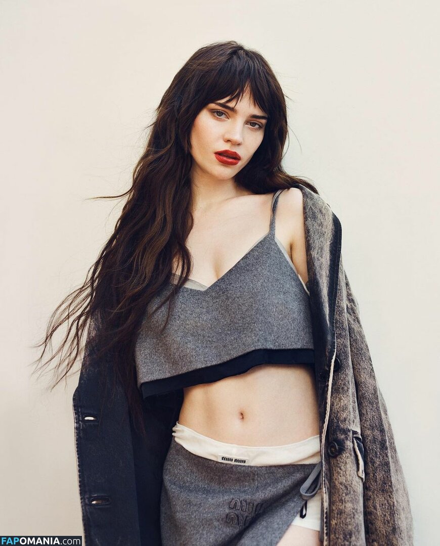 Sophie Thatcher / soapy.t Çıplak OnlyFans  Sızdırılmış Fotoğraf #2
