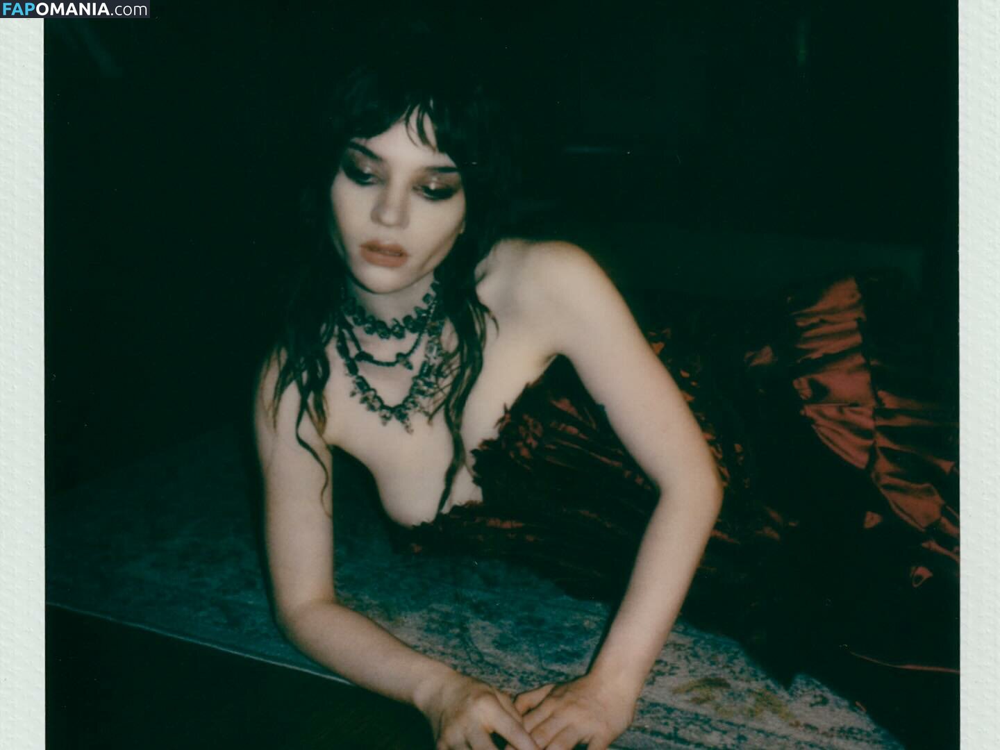 Sophie Thatcher / soapy.t Çıplak OnlyFans  Sızdırılmış Fotoğraf #154