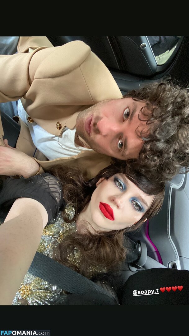 Sophie Thatcher / soapy.t Çıplak OnlyFans  Sızdırılmış Fotoğraf #224