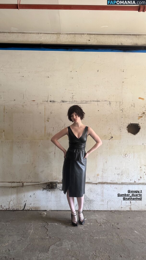 Sophie Thatcher / soapy.t Çıplak OnlyFans  Sızdırılmış Fotoğraf #229