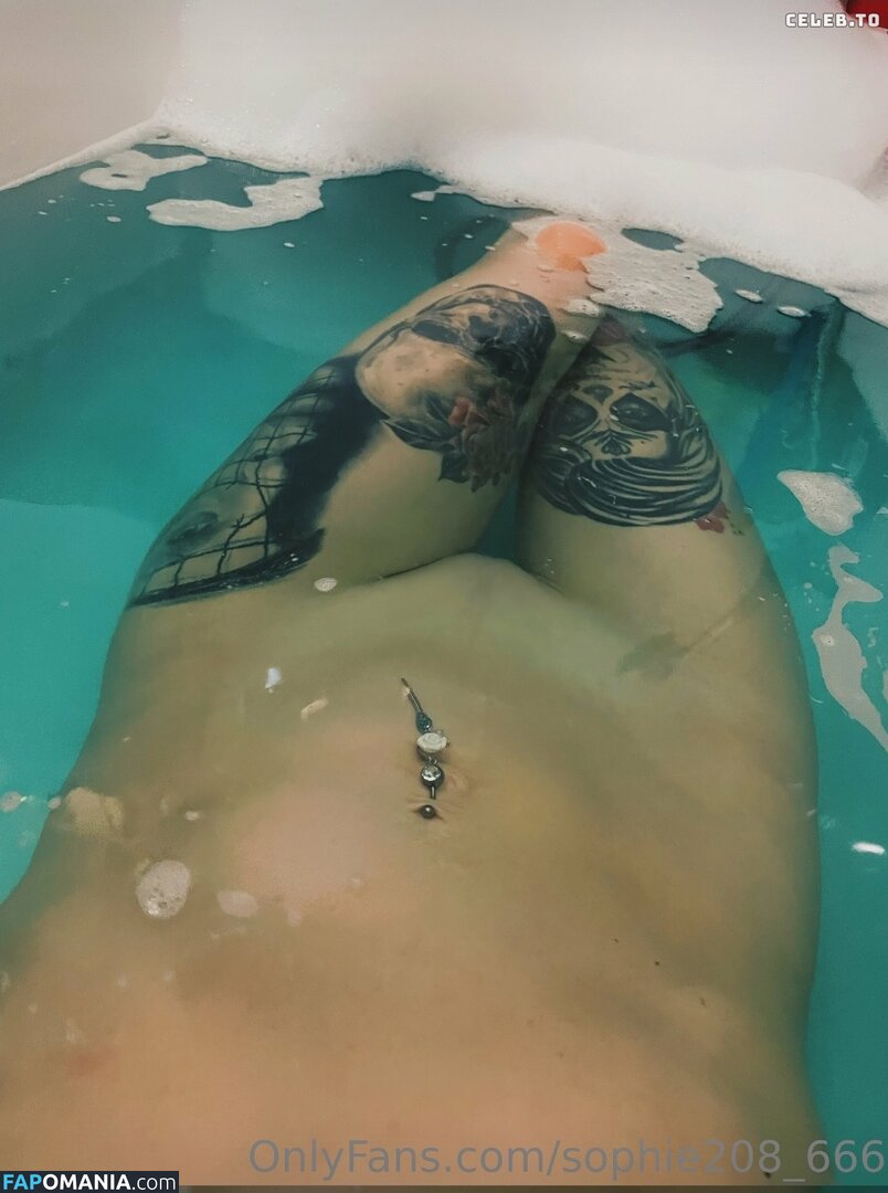 AudiGirl_666 / _sophiiie.official_ / sophie208_666 Çıplak OnlyFans  Sızdırılmış Fotoğraf #8