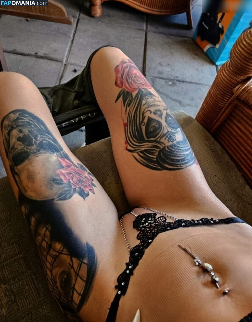 AudiGirl_666 / _sophiiie.official_ / sophie208_666 Çıplak OnlyFans  Sızdırılmış Fotoğraf #113