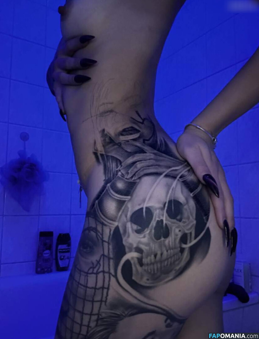 AudiGirl_666 / _sophiiie.official_ / sophie208_666 Çıplak OnlyFans  Sızdırılmış Fotoğraf #120