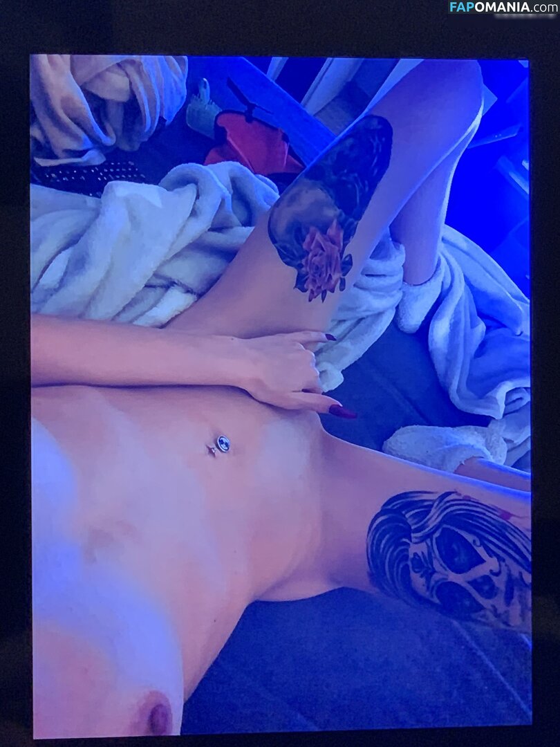 AudiGirl_666 / _sophiiie.official_ / sophie208_666 Çıplak OnlyFans  Sızdırılmış Fotoğraf #162