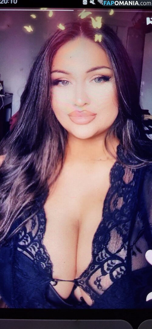 Sophiebae3241 Çıplak OnlyFans  Sızdırılmış Fotoğraf #1