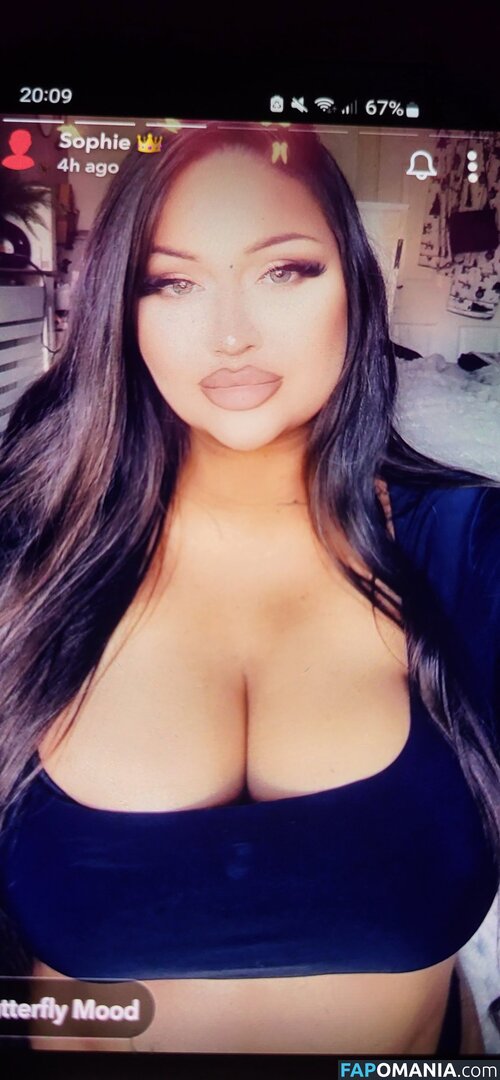 Sophiebae3241 Çıplak OnlyFans  Sızdırılmış Fotoğraf #3