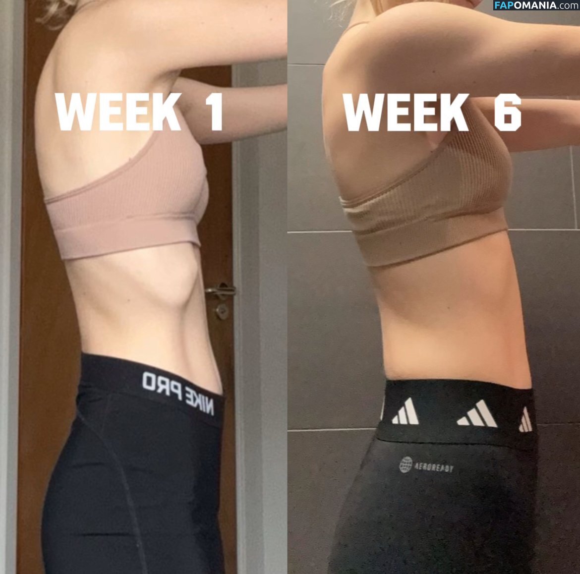 sophiereidfit Çıplak OnlyFans  Sızdırılmış Fotoğraf #1