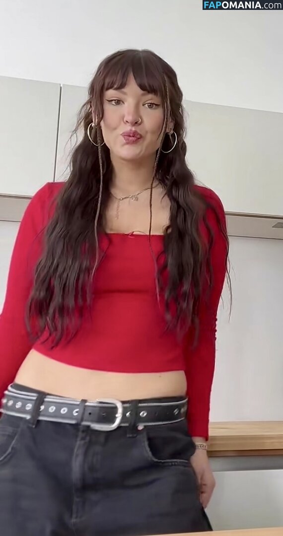 Sophodoph Çıplak OnlyFans  Sızdırılmış Fotoğraf #1