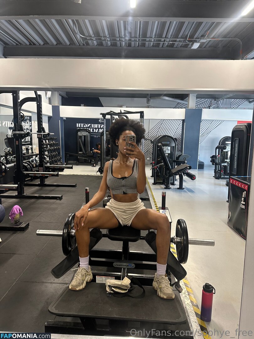 sophye_free / sophyesefrin Çıplak OnlyFans  Sızdırılmış Fotoğraf #4