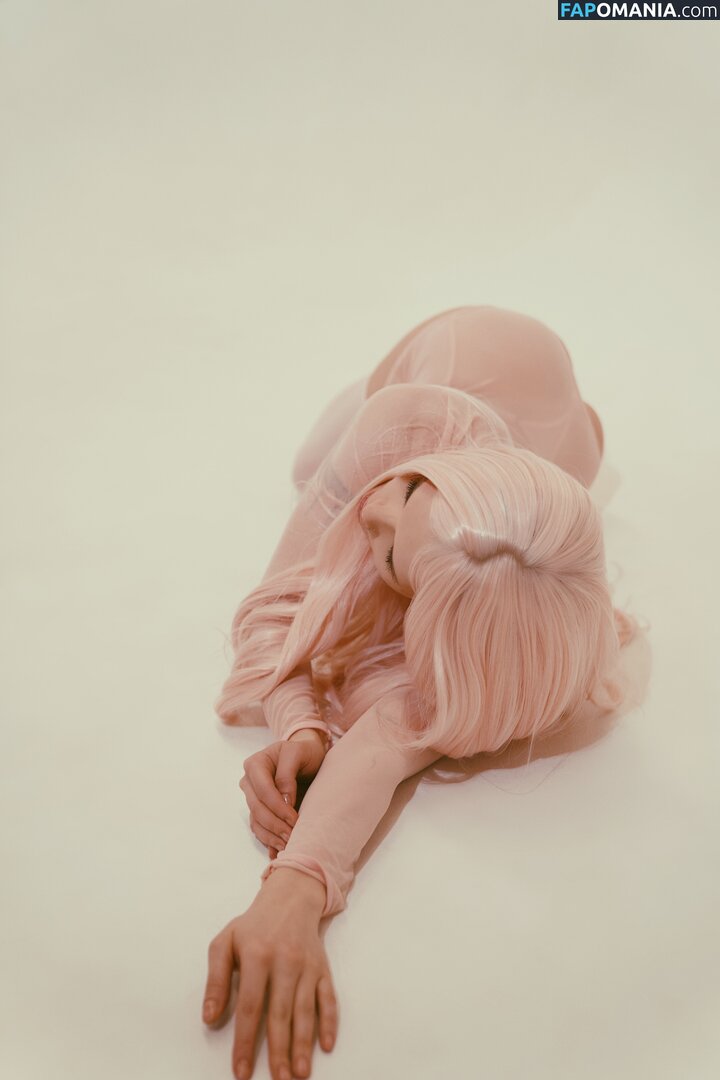 Sorabi / sorabi_meow Çıplak OnlyFans  Sızdırılmış Fotoğraf #846