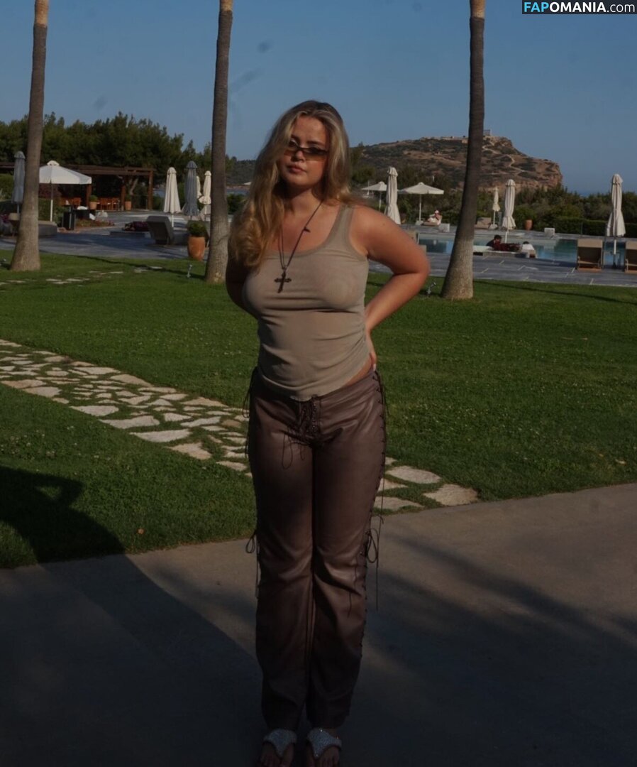 Soraya Eckes / sorayaeckes Çıplak OnlyFans  Sızdırılmış Fotoğraf #2