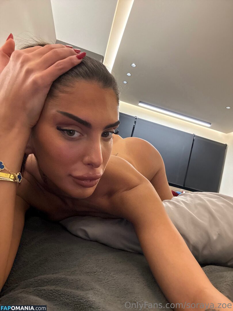Sorayazoee Çıplak OnlyFans  Sızdırılmış Fotoğraf #20