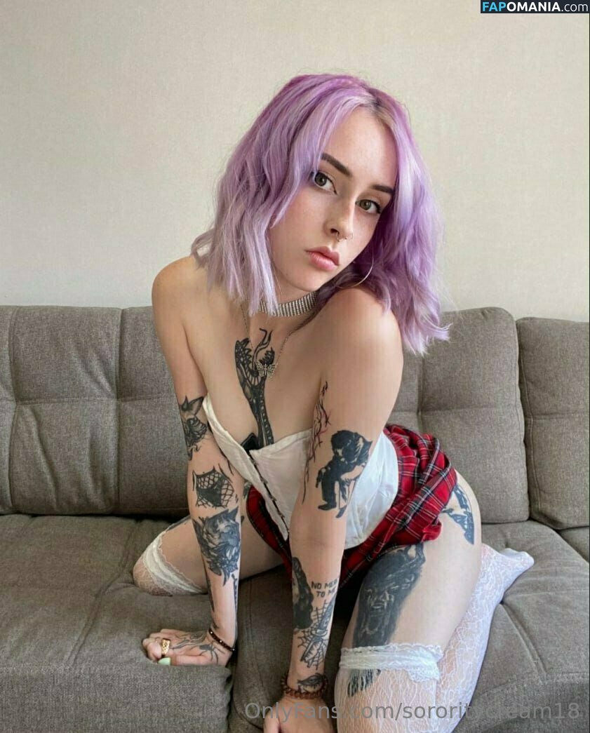 sororitycream18 Çıplak OnlyFans  Sızdırılmış Fotoğraf #351