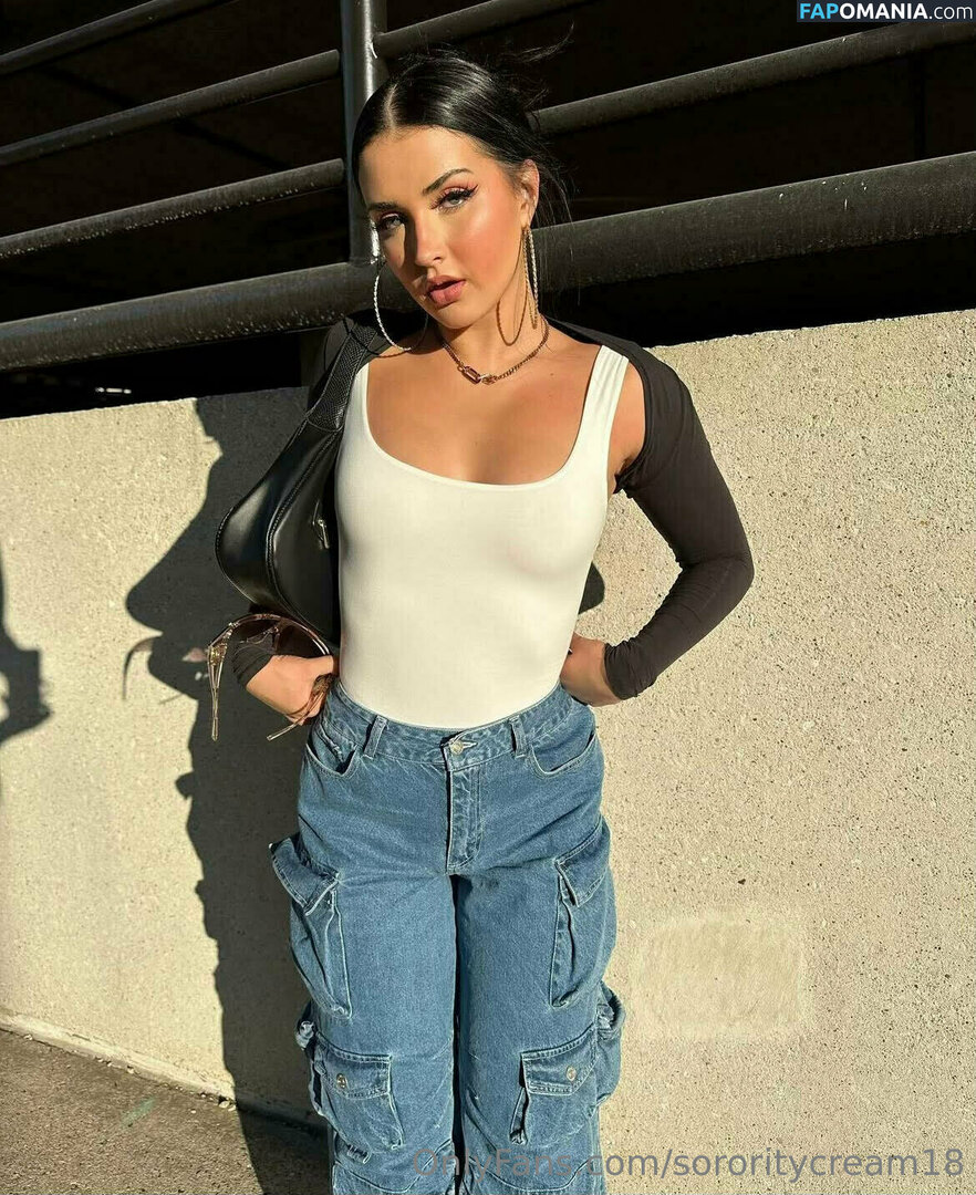 sororitycream18 Çıplak OnlyFans  Sızdırılmış Fotoğraf #376