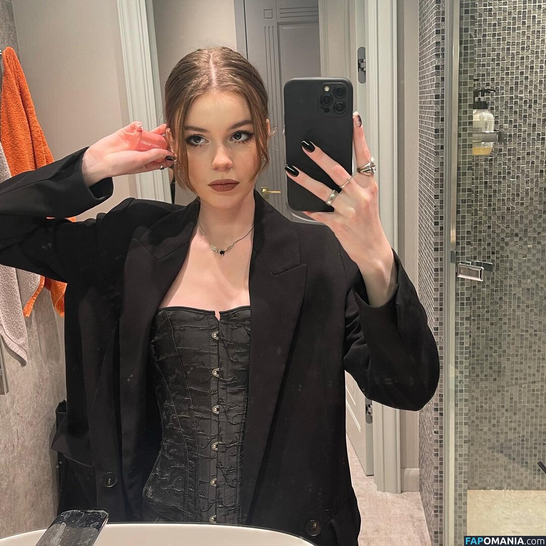 nesosihue / sosihue Çıplak OnlyFans  Sızdırılmış Fotoğraf #13