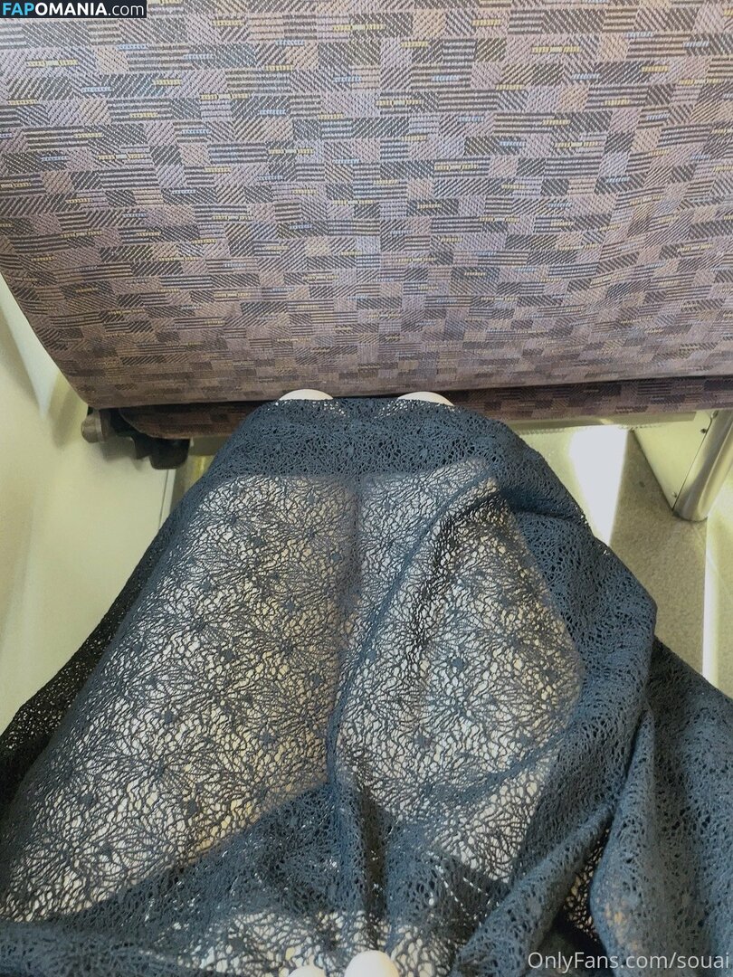 souai Çıplak OnlyFans  Sızdırılmış Fotoğraf #1