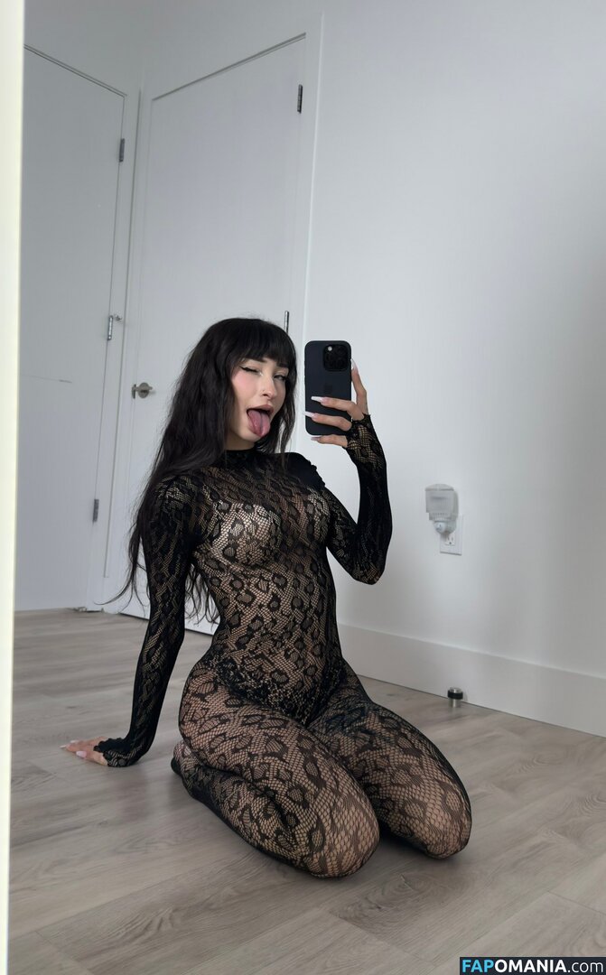 Soullessfox / soul.lessfox Çıplak OnlyFans  Sızdırılmış Fotoğraf #1