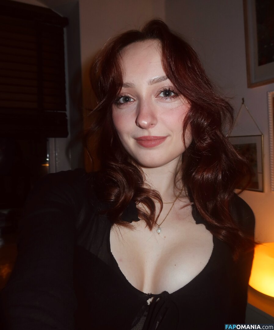 Soupforeloise / help Çıplak OnlyFans  Sızdırılmış Fotoğraf #43