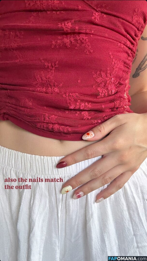 Soupforeloise / help Çıplak OnlyFans  Sızdırılmış Fotoğraf #50