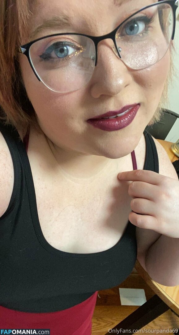 sourpanda69 Çıplak OnlyFans  Sızdırılmış Fotoğraf #16