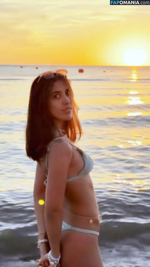 Sol Filippi / soy.messii Çıplak OnlyFans  Sızdırılmış Fotoğraf #1