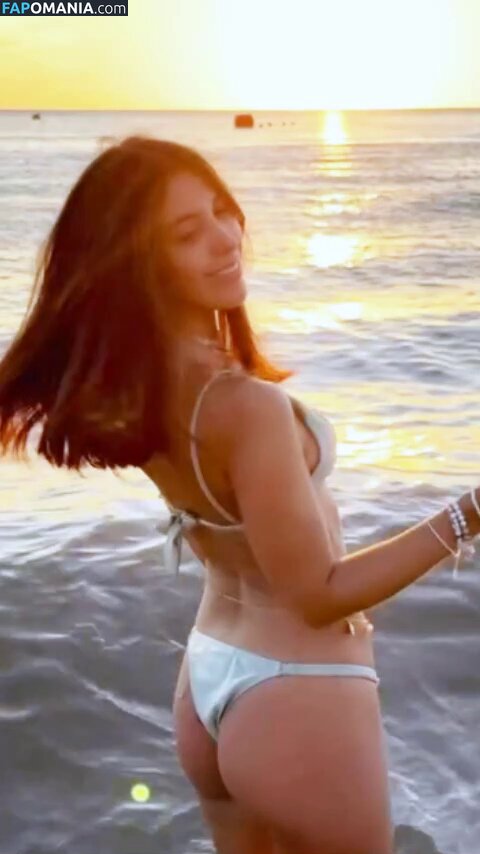 Sol Filippi / soy.messii Çıplak OnlyFans  Sızdırılmış Fotoğraf #2