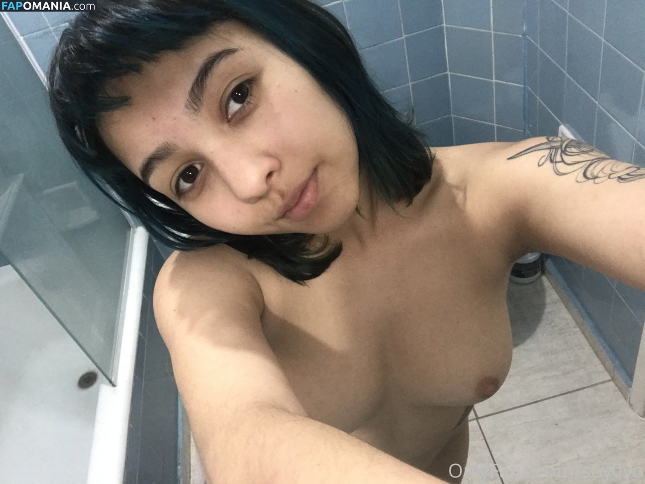 Jessica Yoyo / Soy0yo1 / Yoyo / soso / soy0yo Çıplak OnlyFans  Sızdırılmış Fotoğraf #144